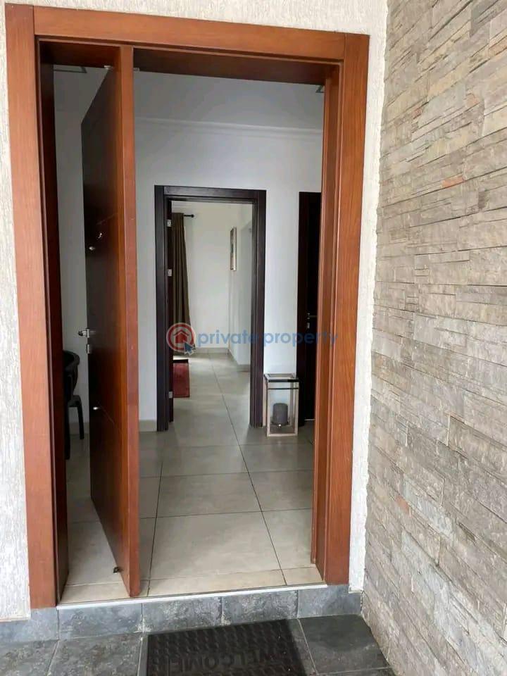 4 bedroom Townhouse For Rent Airport Residential Area Accra - 8