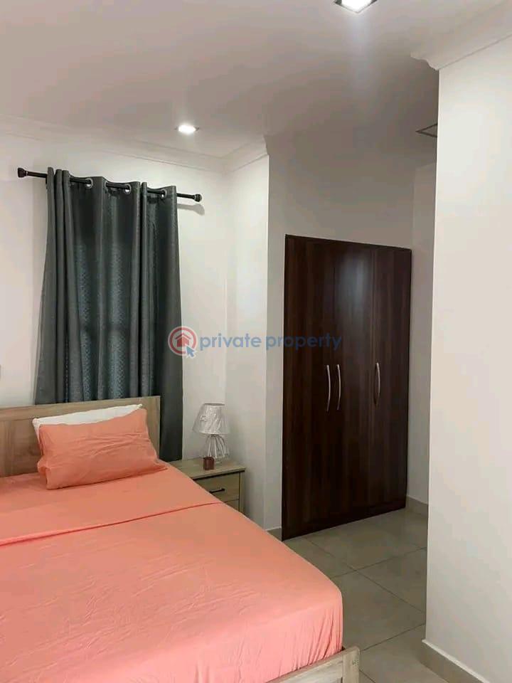 4 bedroom Townhouse For Rent Airport Residential Area Accra - 6