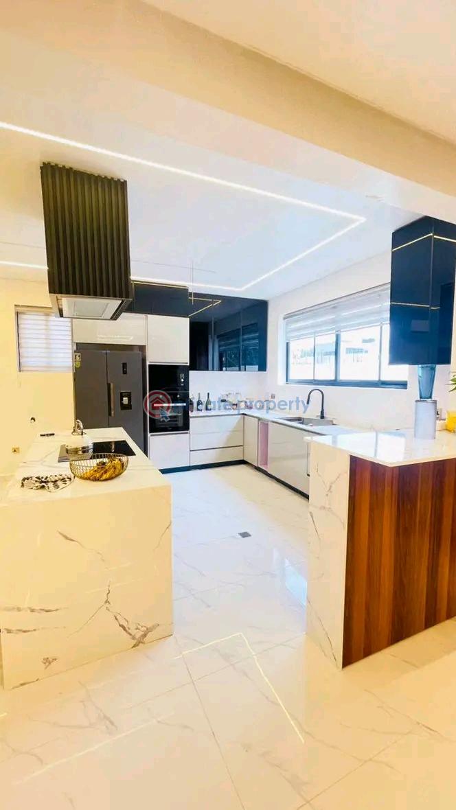 4 bedroom Townhouse For Sale Tse Addo Accra - 5