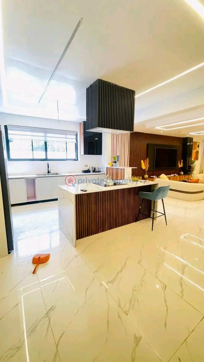 4 bedroom Townhouse For Sale Tse Addo Accra - 4