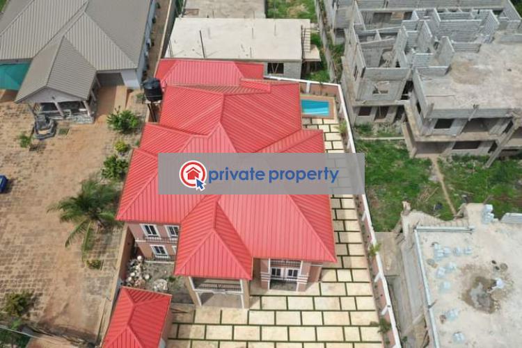 5 bedroom House For Sale &nbsp;community 25 Tema Accra - 1