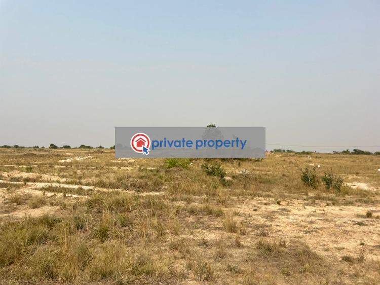 Residential Land For Sale &nbsp;tsopoli Ningo Prampram District Accra - 3
