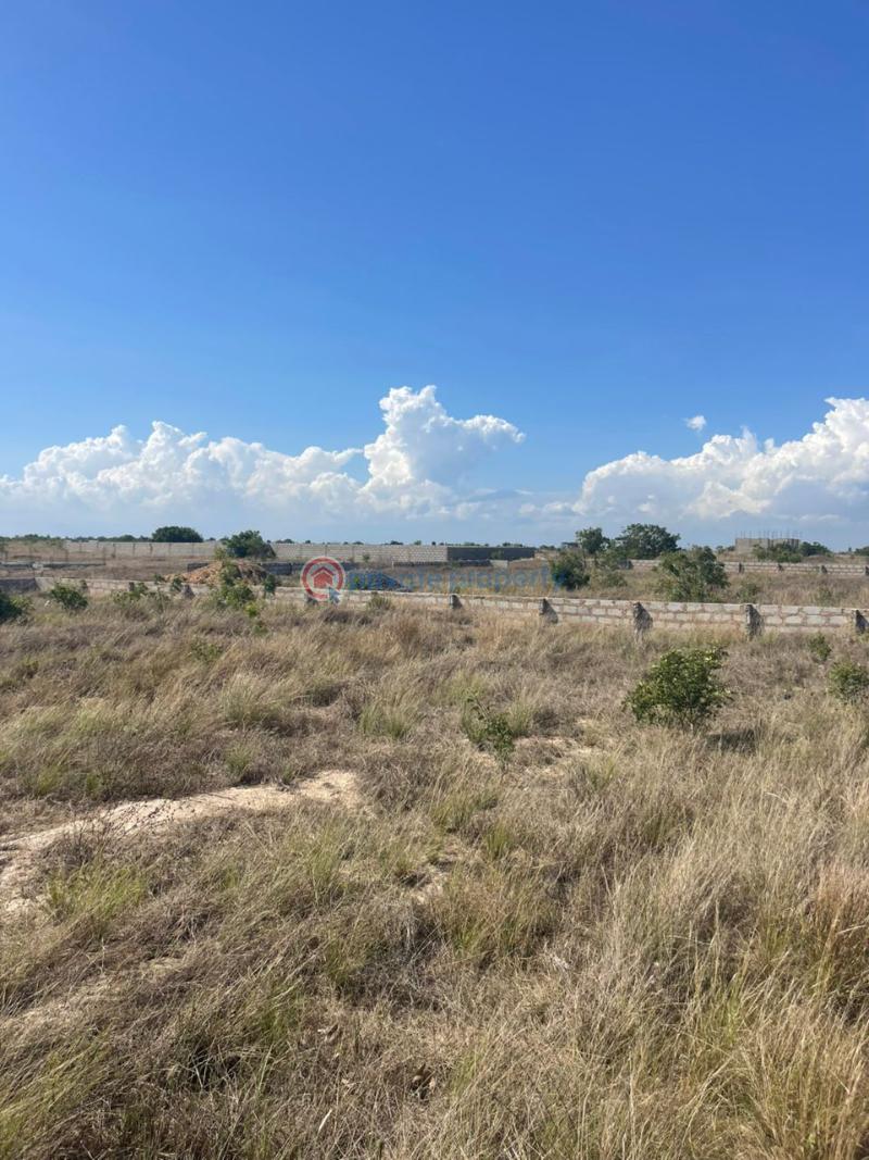 Land For Sale Beachroad Prampram Ningo Prampram District Accra - 2
