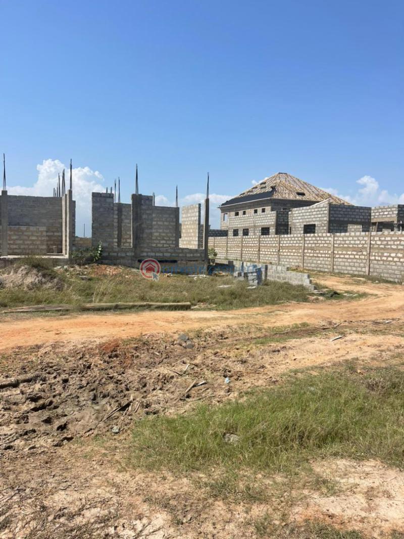 Land For Sale Beachroad Prampram Ningo Prampram District Accra - 3