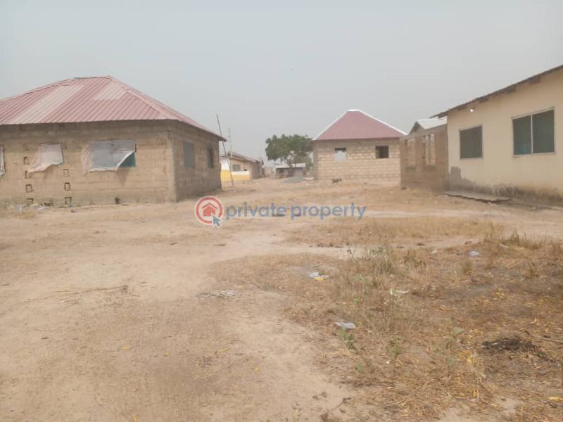 Land For Sale Central University Dawhenya Ningo Prampram District Accra - 3