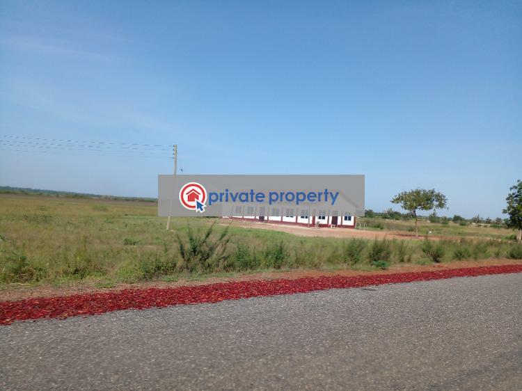 Land For Sale &nbsp;dawa Ningo Prampram District Accra - 0
