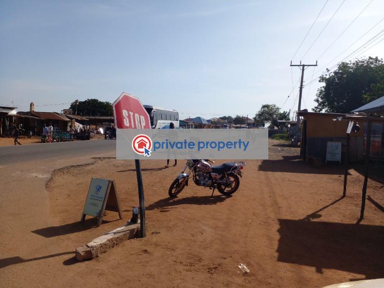 Land For Sale &nbsp;dawa Ningo Prampram District Accra - 1