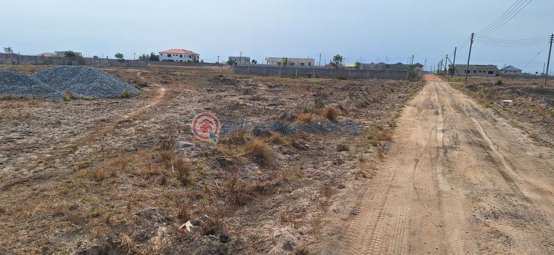 Residential Land For Sale Beachroad Prampram Ningo Prampram District Accra - 1
