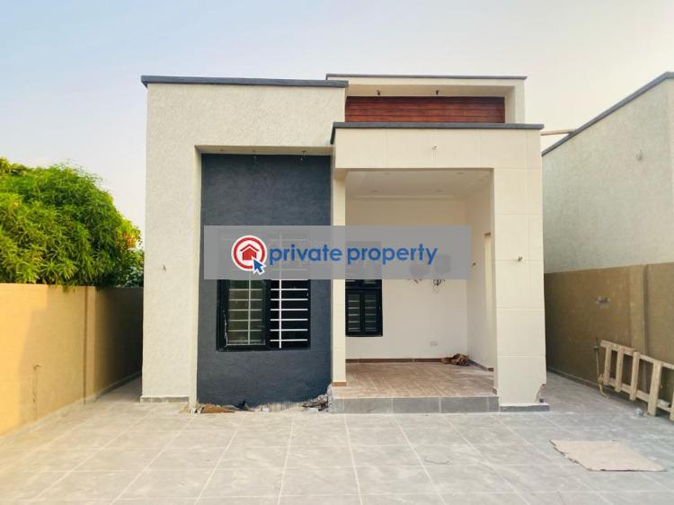 2 bedroom Detached Bungalow For Sale &nbsp;north Legon Agbogba Ga East Municipal Accra - 4