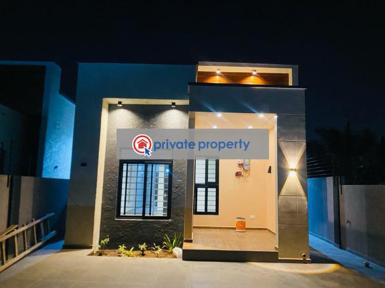 2 bedroom Detached Bungalow For Sale &nbsp;north Legon Agbogba Ga East Municipal Accra - 16