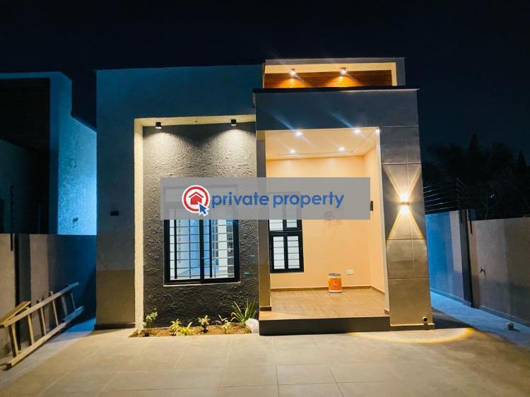 2 bedroom Detached Bungalow For Sale &nbsp;north Legon Agbogba Ga East Municipal Accra - 7