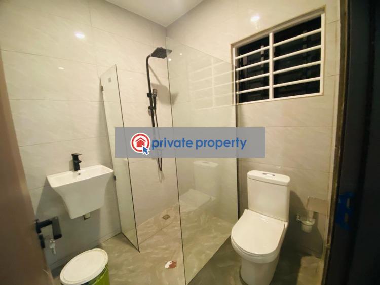 2 bedroom Detached Bungalow For Sale &nbsp;north Legon Agbogba Ga East Municipal Accra - 24