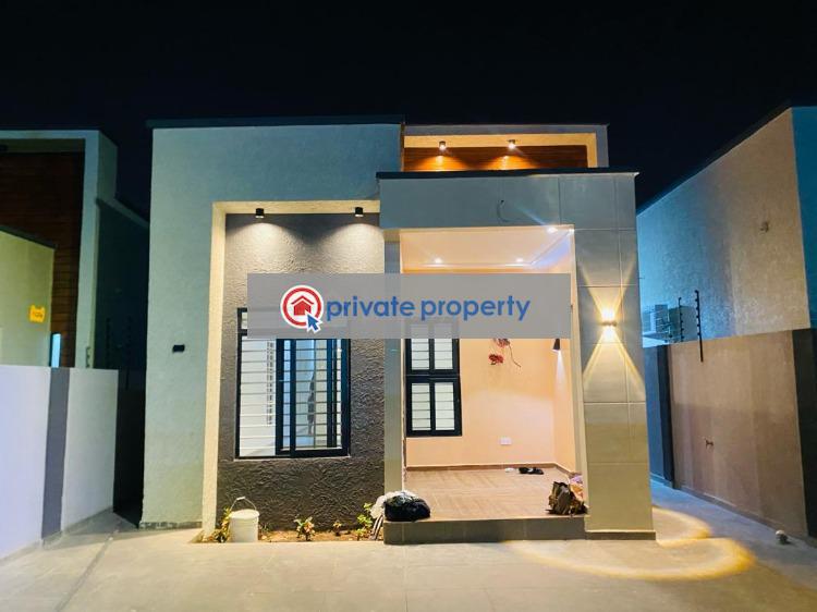 2 bedroom Detached Bungalow For Sale &nbsp;north Legon Agbogba Ga East Municipal Accra - 1