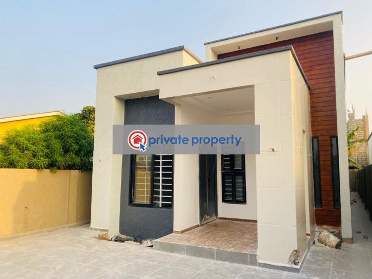 2 bedroom Detached Bungalow For Sale &nbsp;north Legon Agbogba Ga East Municipal Accra - 2