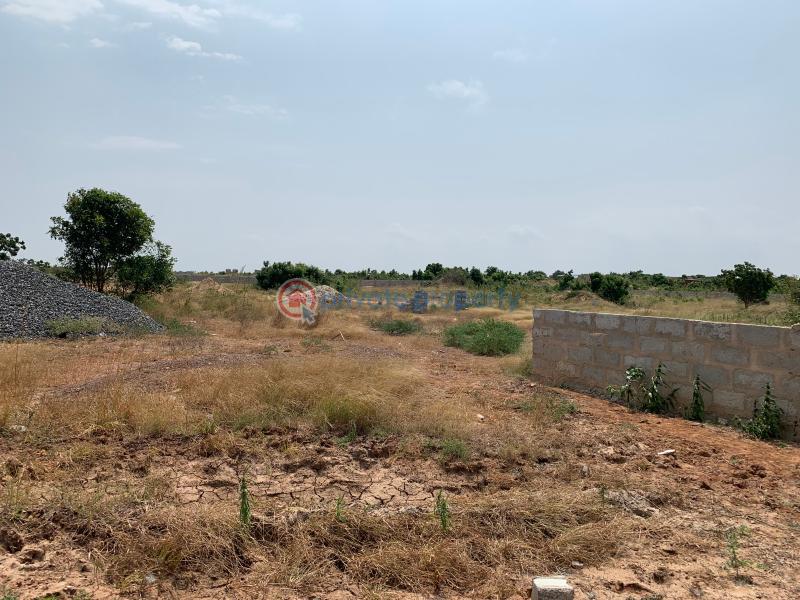 Land For Sale Affordable Housing Project Tsopoli Ningo Prampram District Accra - 2