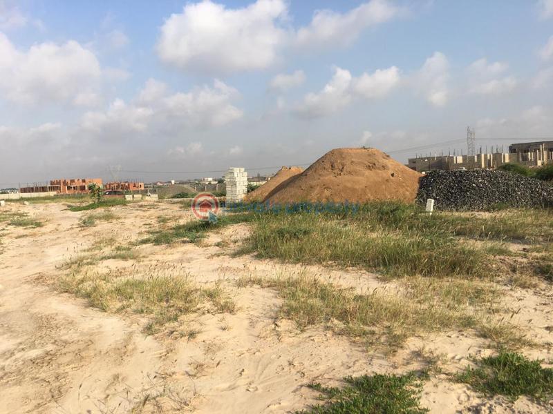 Land For Sale Community 25 Mall Community 25 Tema Accra - 1