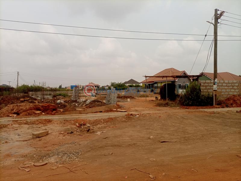Land For Sale Community 25 Mall Community 25 Tema Accra - 2