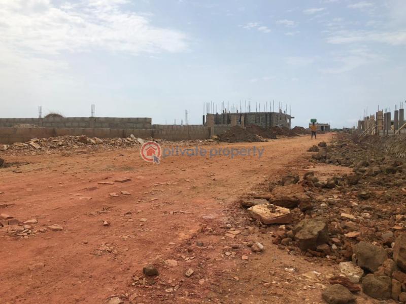 Land For Sale Community 25 Mall Community 25 Tema Accra - 4