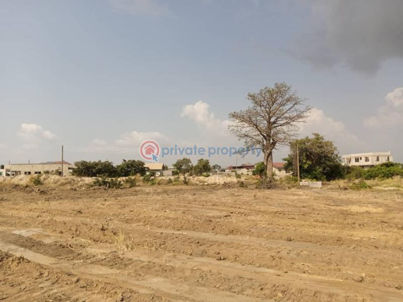 Land For Sale Community 25 Mall Community 25 Tema Accra - 3