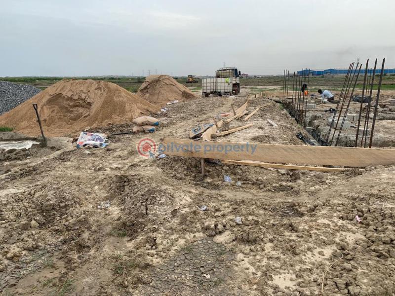 Land For Sale Adom Estate Road Tema West Municipal District Accra - 2