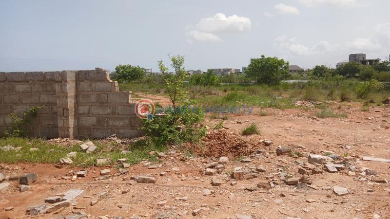 Land For Sale Tema Accra - 2
