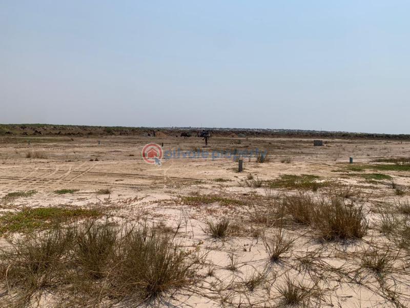 Land For Sale Community 25 Mall Community 25 Tema Accra - 0