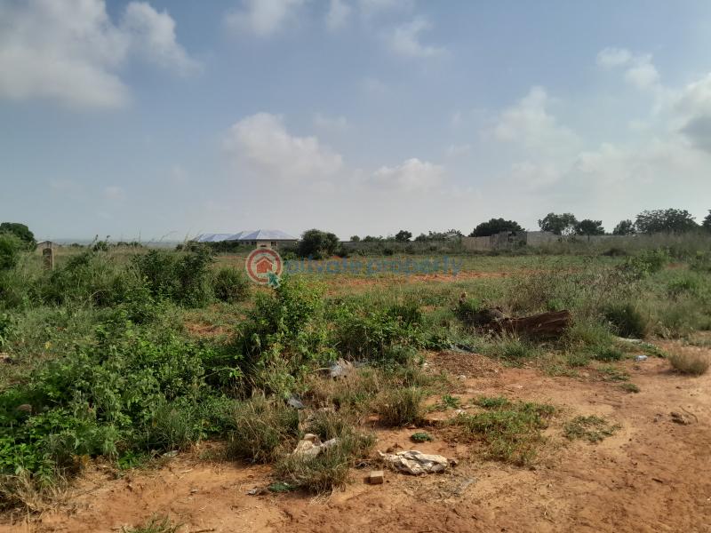 Land For Sale Ningo Police Station Prampram Ningo Prampram District Accra - 0