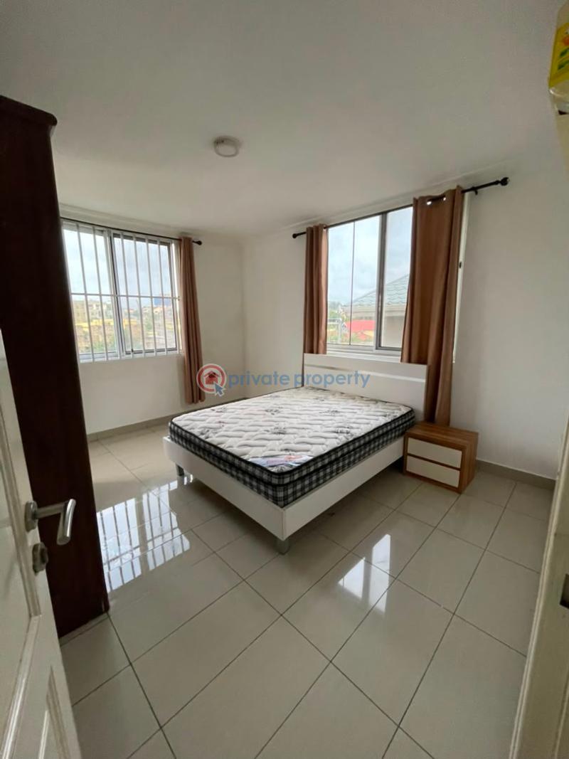 2 bedroom Apartment For Rent Duala Street Lagos Avenue East Legon Accra - 3
