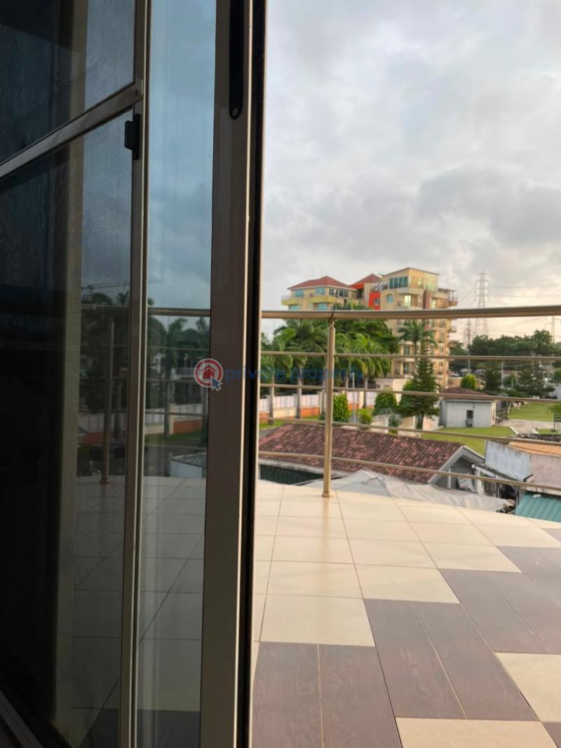 2 bedroom Apartment For Rent Duala Street Lagos Avenue East Legon Accra - 7
