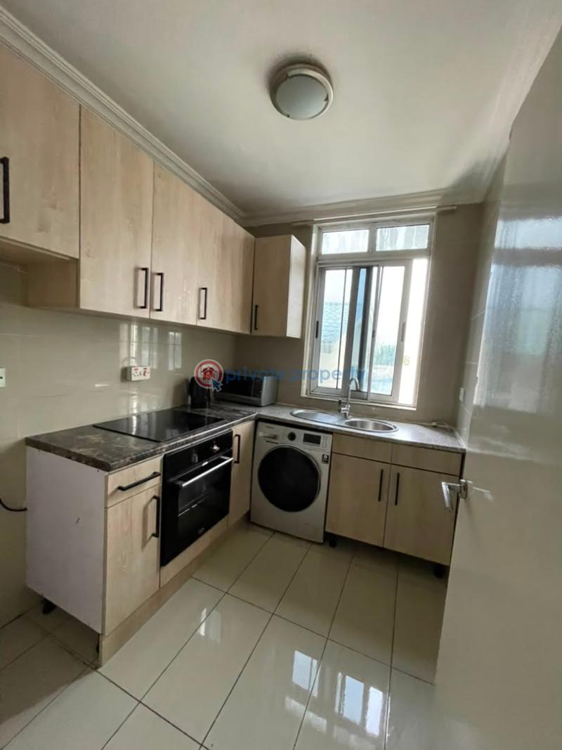 2 bedroom Apartment For Rent Duala Street Lagos Avenue East Legon Accra - 1