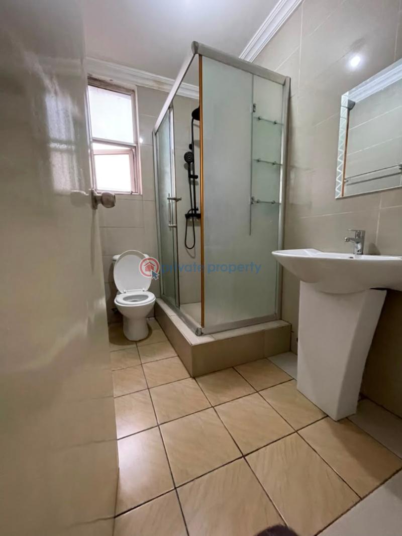 2 bedroom Apartment For Rent Duala Street Lagos Avenue East Legon Accra - 5