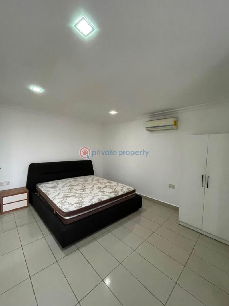 2 bedroom Apartment For Rent Duala Street Lagos Avenue East Legon Accra - 2