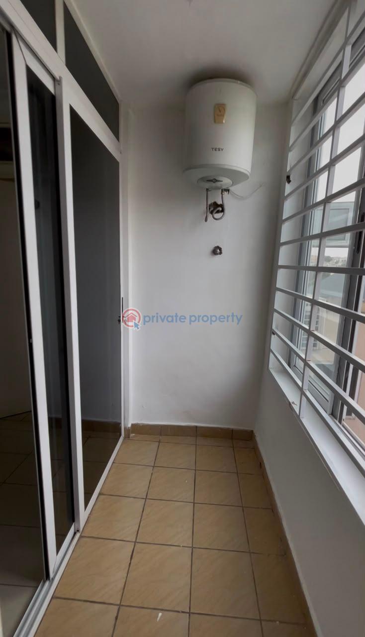 2 bedroom Apartment For Rent Duala Street Lagos Avenue East Legon Accra - 6