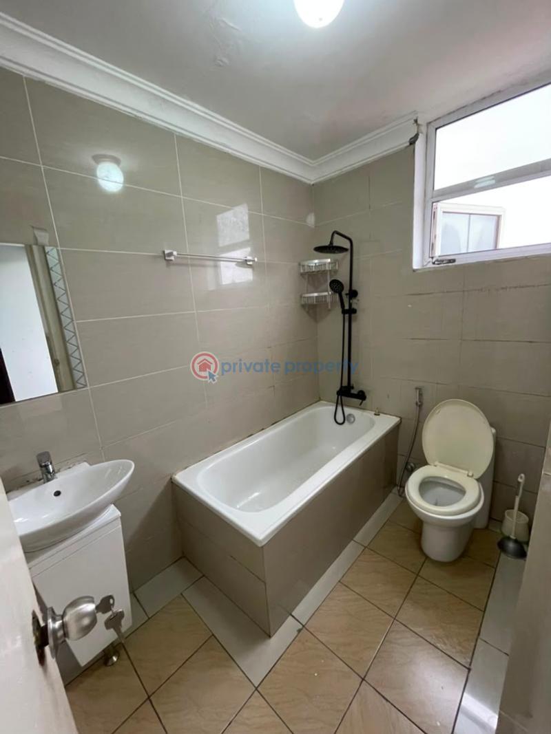 2 bedroom Apartment For Rent Duala Street Lagos Avenue East Legon Accra - 4