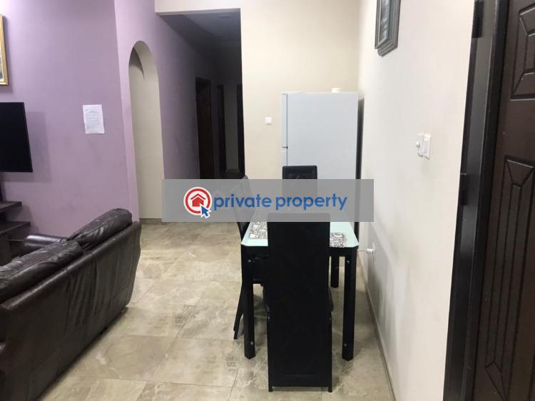 2 bedroom Apartment For Rent &nbsp;pawpaw Street North Legon Accra - 1