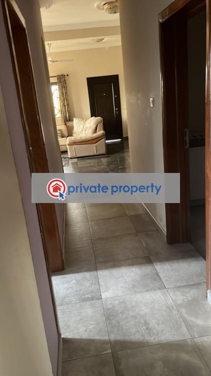 2 bedroom Apartment For Rent &nbsp;pawpaw Street North Legon Accra - 4