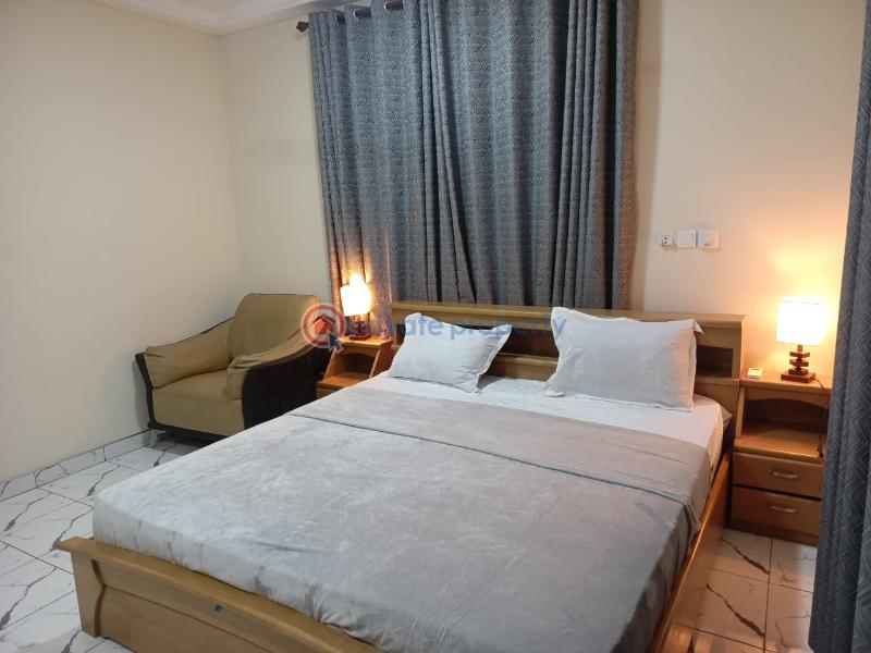 2 bedroom Apartment Short let School Junction East Legon Accra - 8