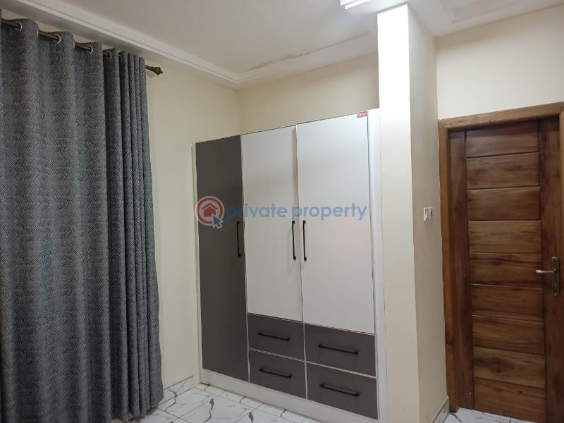 2 bedroom Apartment Short let School Junction East Legon Accra - 6