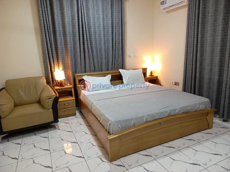 2 bedroom Apartment Short let School Junction East Legon Accra - 7