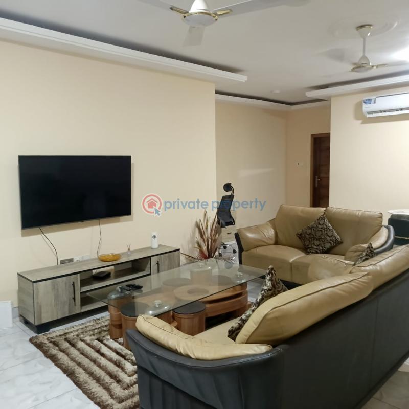 2 bedroom Apartment Short let School Junction East Legon Accra - 4
