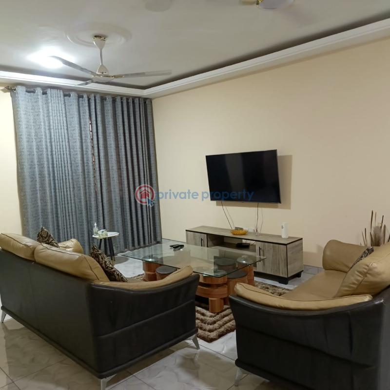2 bedroom Apartment Short let School Junction East Legon Accra - 3