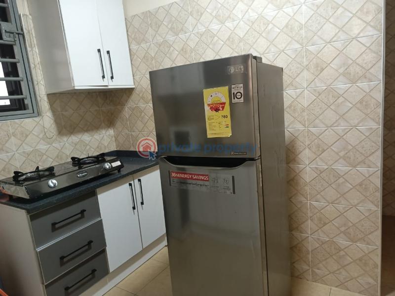 2 bedroom Apartment Short let School Junction East Legon Accra - 11