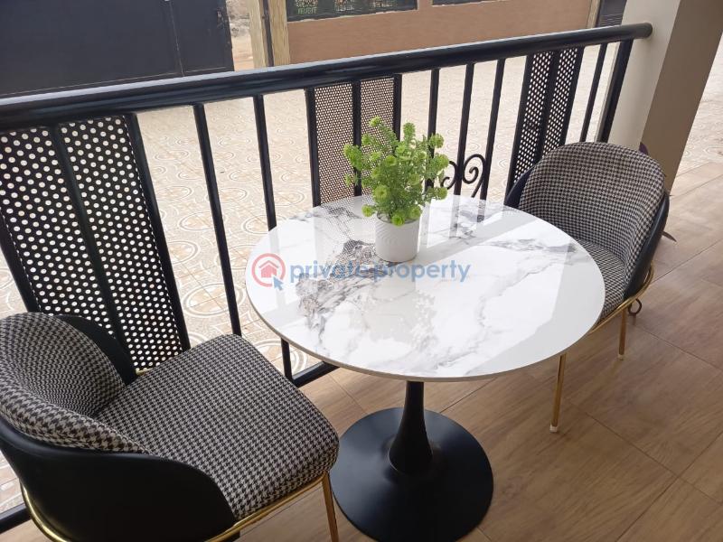 2 bedroom Apartment Short let School Junction East Legon Accra - 2