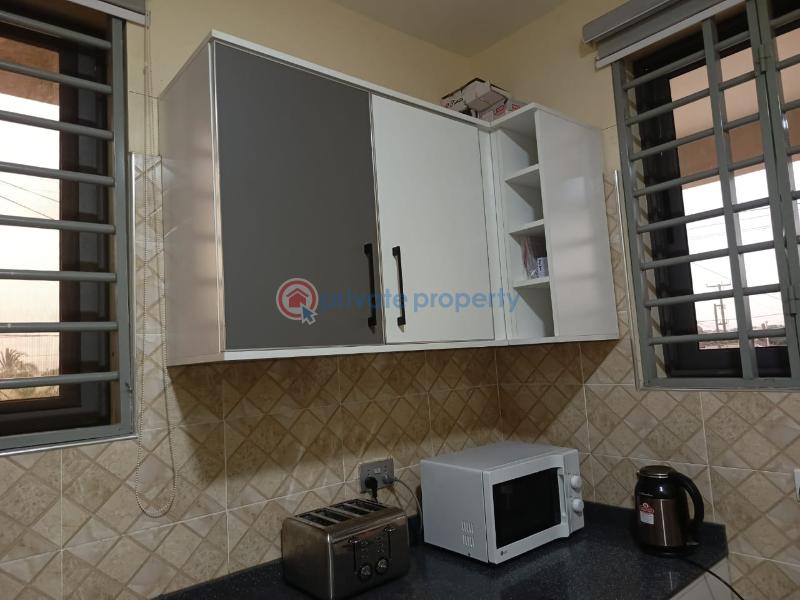 2 bedroom Apartment Short let School Junction East Legon Accra - 9
