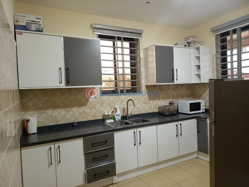 2 bedroom Apartment Short let School Junction East Legon Accra - 10