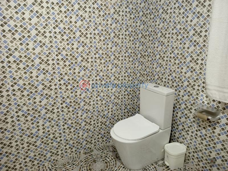 2 bedroom Apartment Short let School Junction East Legon Accra - 12