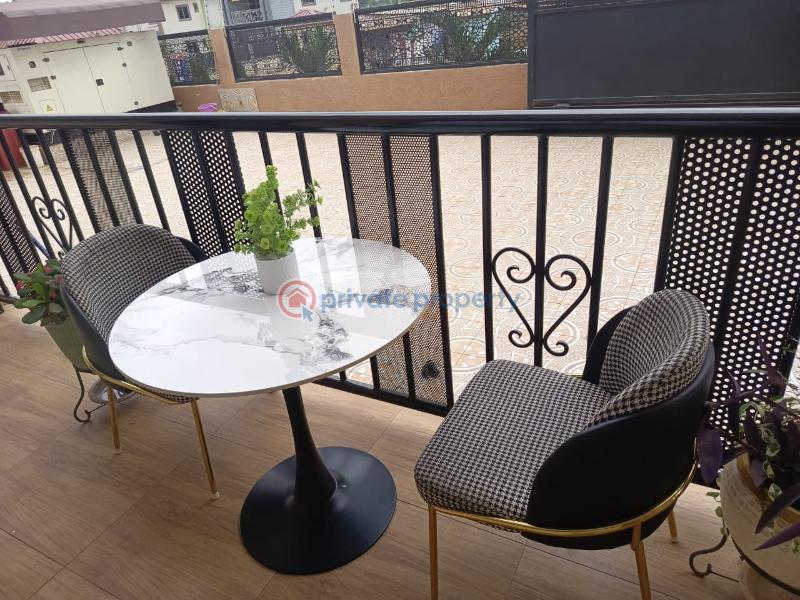 2 bedroom Apartment Short let School Junction East Legon Accra - 1
