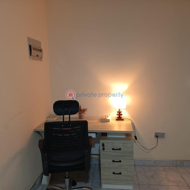 2 bedroom Apartment Short let School Junction East Legon Accra - 5