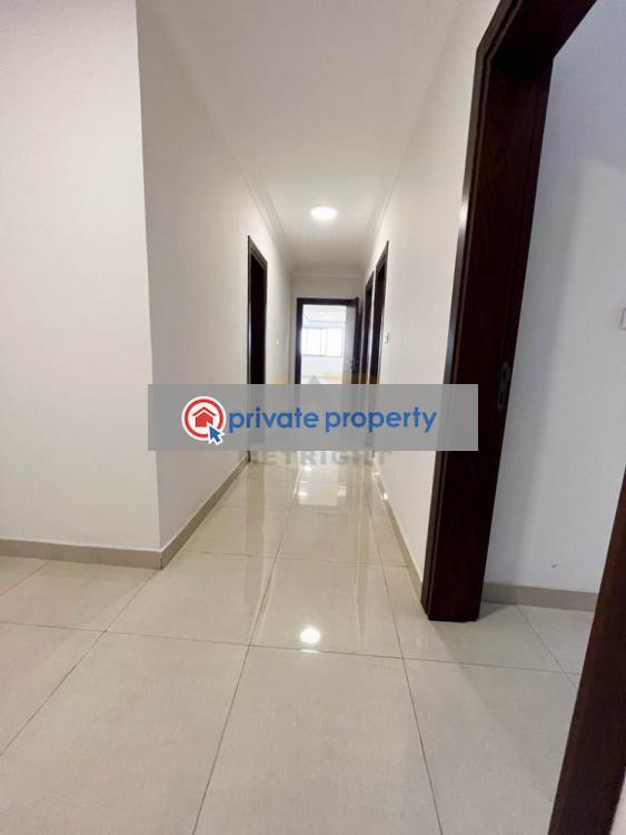 3 bedroom Apartment For Sale &nbsp;airport Airport Residential Area Accra - 9