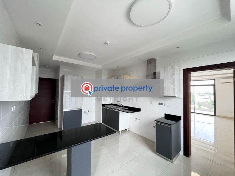 3 bedroom Apartment For Sale &nbsp;airport Airport Residential Area Accra - 4